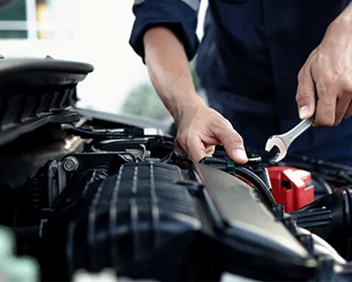 Car Mechanic