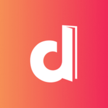 Ding door